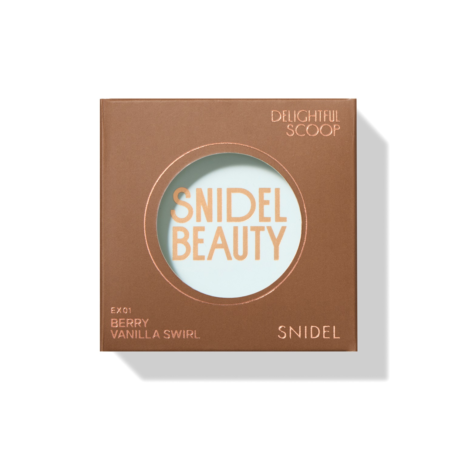 予約開始》7月31日(金)10時～【SNIDEL BEAUTY】ディライトフル