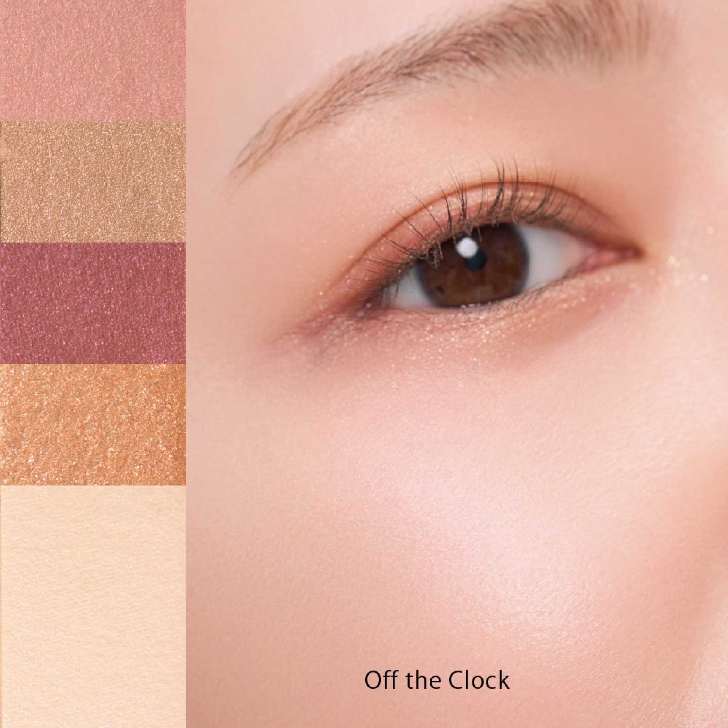 予約開始》10月15日(水)10時～【SNIDEL BEAUTY】メイクアップ