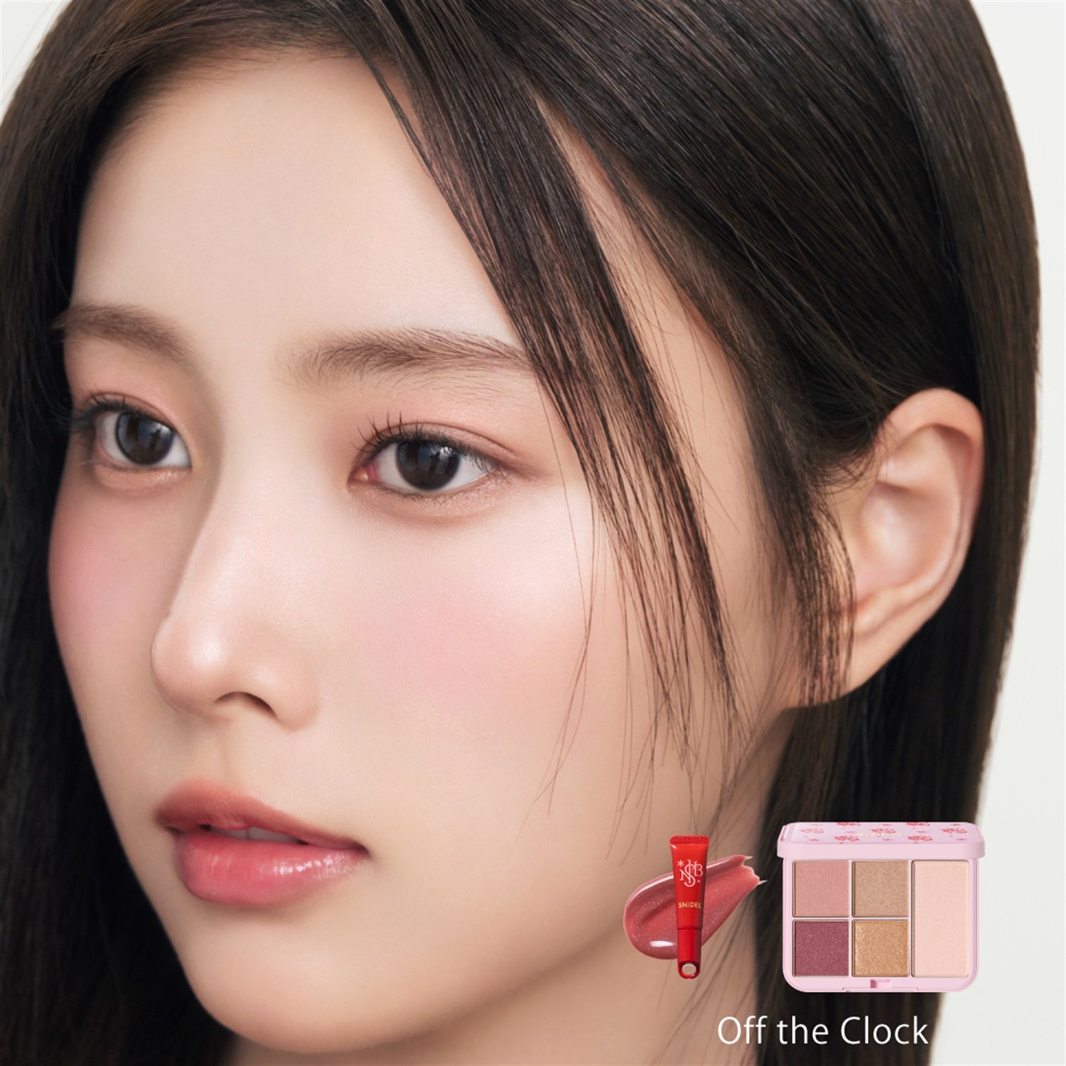 予約開始》10月15日(水)10時～【SNIDEL BEAUTY】メイクアップ