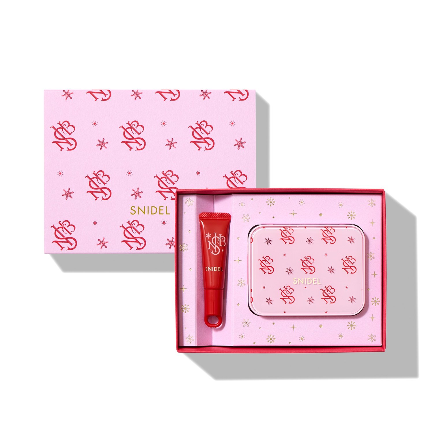 【匿名発送】SNIDEL BEAUTY バレンタイン 3点セット NEWS｜SNIDEL BEAUTY ONLINE STORE | スナイデル ビューティ