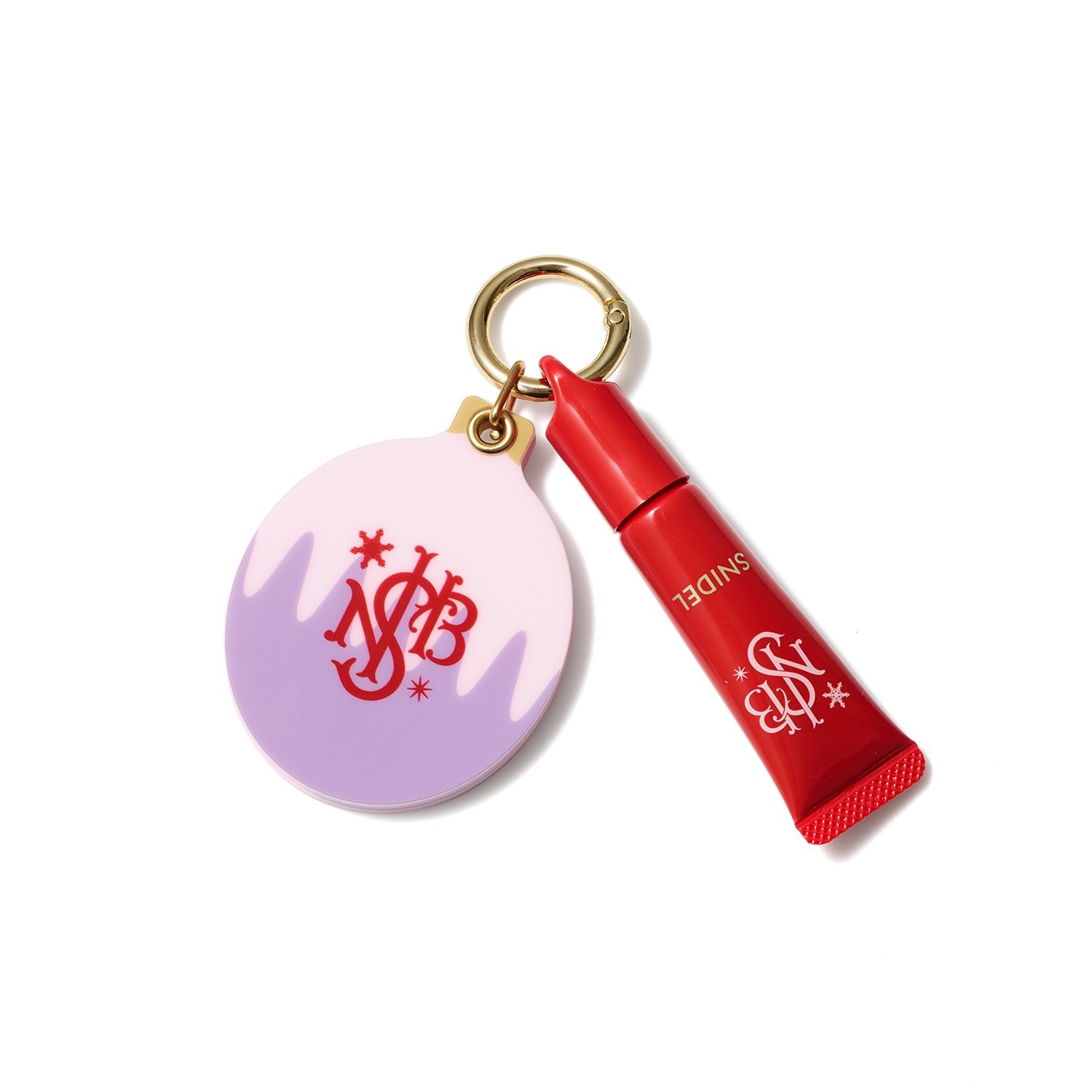 予約開始》10月15日(水)10時～【SNIDEL BEAUTY】メイクアップ