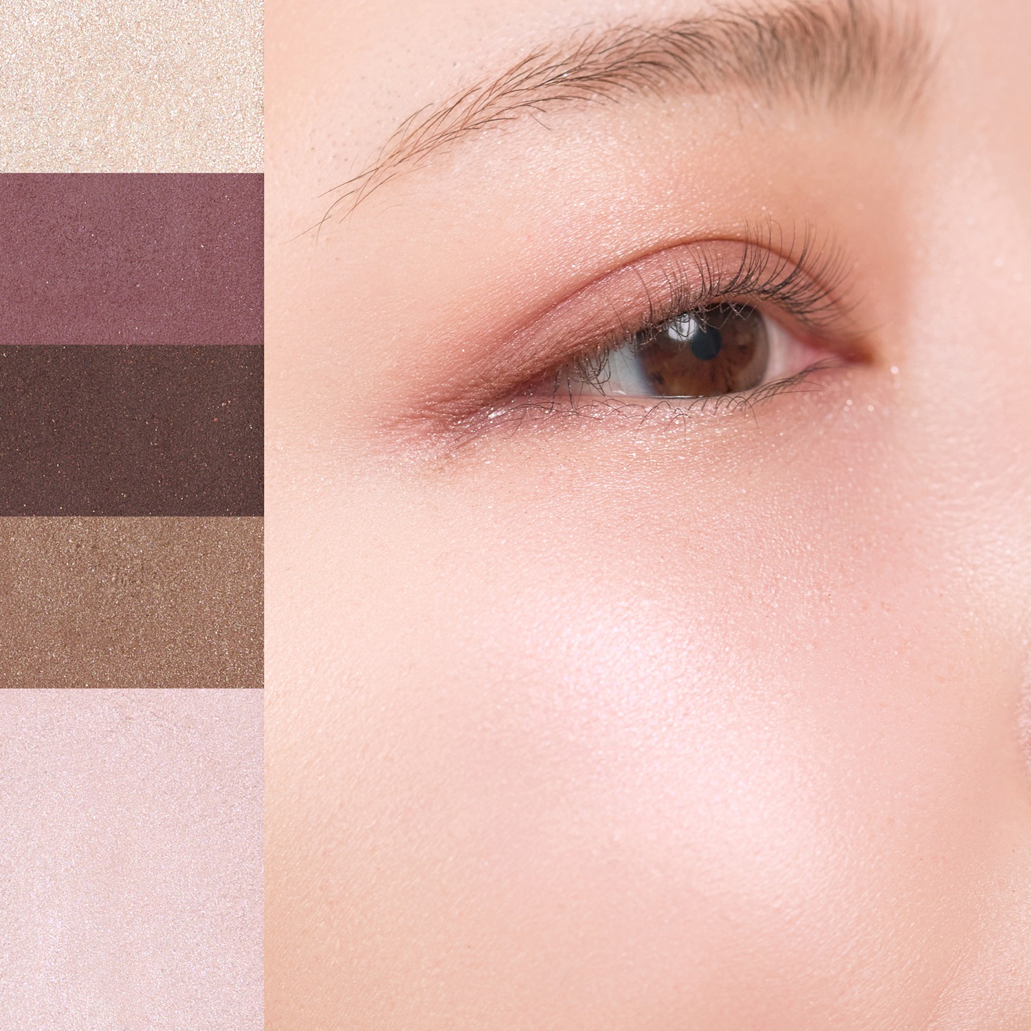 SNIDEL BEAUTY】フェイス スタイリスト n EX05＜2026 TEN