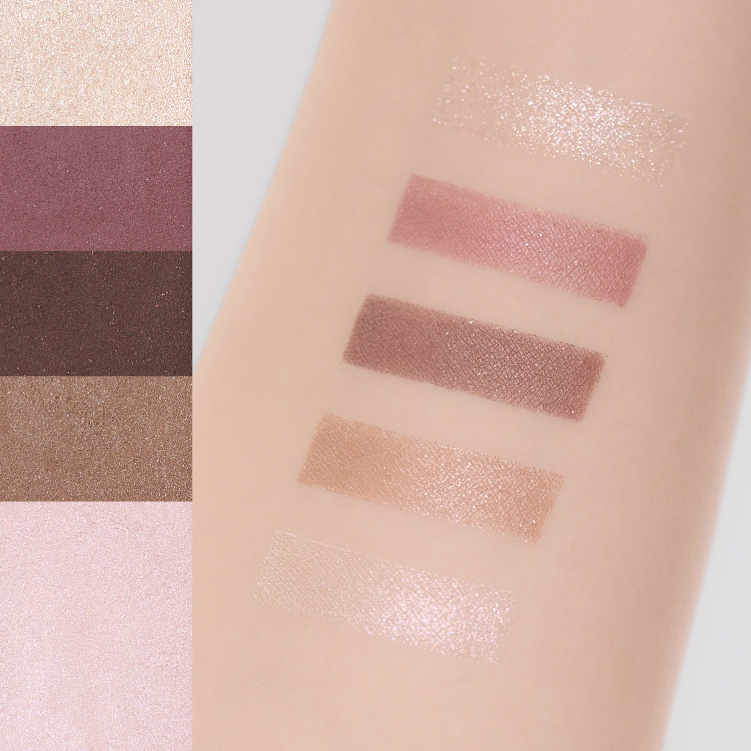 SNIDEL BEAUTY】フェイス スタイリスト n EX05＜2026 TEN